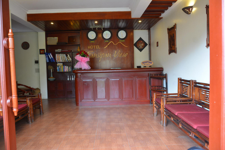 Others 4, Fansipan View Hotel, Sa Pa
