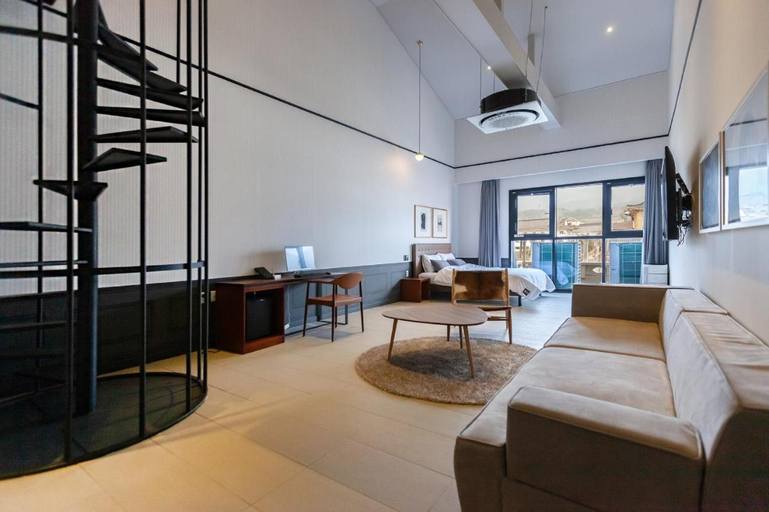 Others 5, BrownDot Hotel Gyeongju Bulguksa , Gyeongju