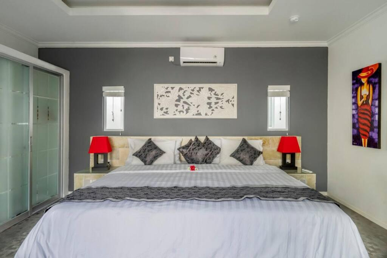 Others 3, Charming, Villa Sofie - Central Sanur with Refreshing Pool, Denpasar