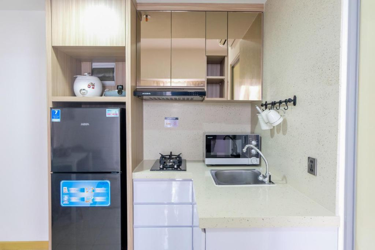 Others 4, 1BR Apartment at M-Town Residence near Summarecon Mall Serpong, Tangerang