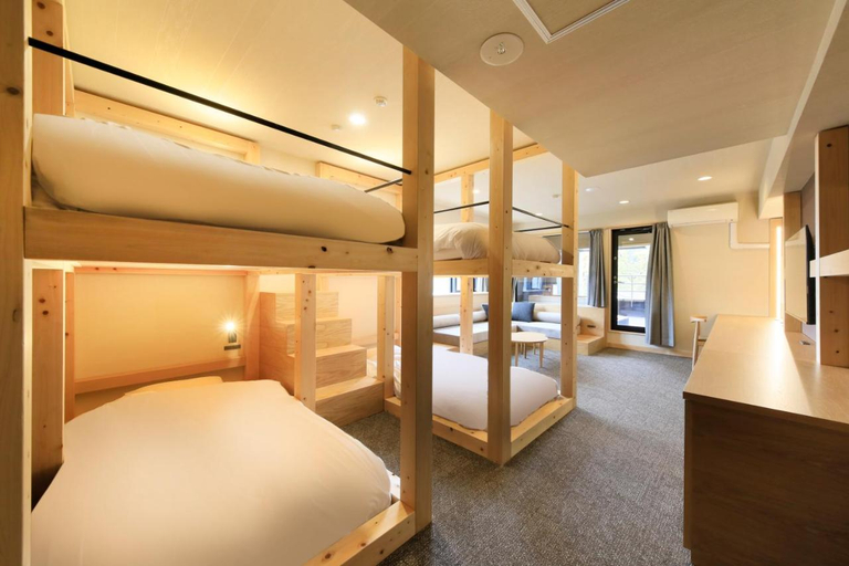 Bedroom 2, Merveille Hakone Gora, Hakone