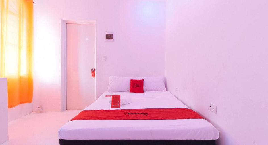 Bedroom 5, RedDoorz @ Jolly Orange Paranaque, Parañaque