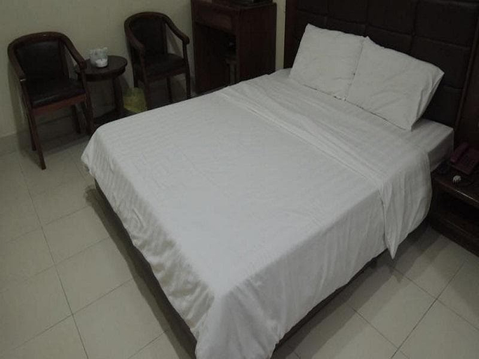 Bedroom 5, Binh Hung Hotel, Tân Bình