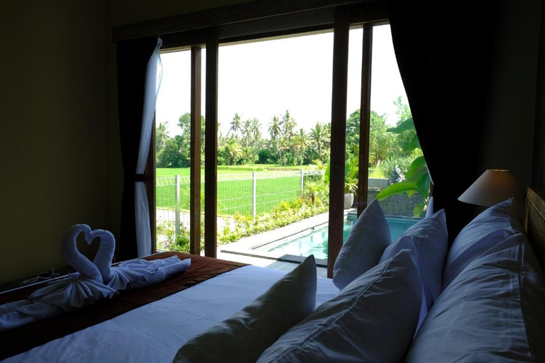 Others 5, Kidupa Villa - 2 BR Private Pool & Rice Field View, Gianyar