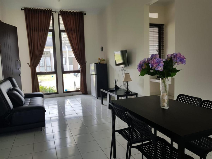 Others 5, Home Nirwana Highland @ sentul city, Bogor