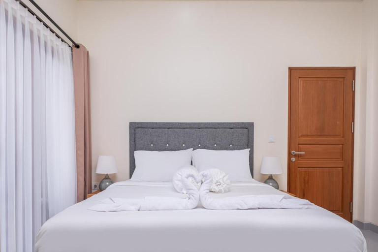 Bedroom 3, Summit Inn Hempstead, Waller