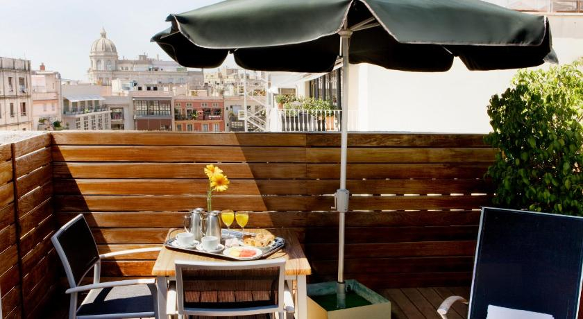 Others 5, Boutique Hotel H10 Catalunya Plaza, Barcelona