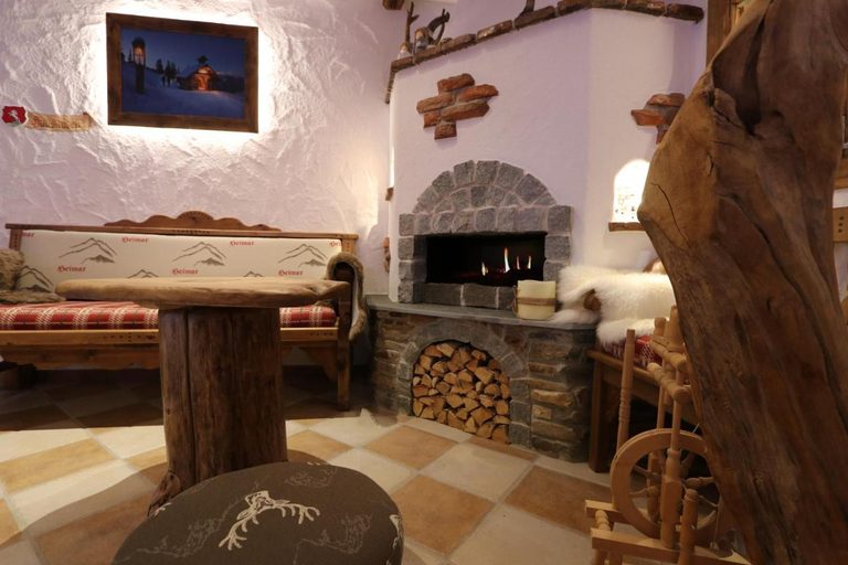 Bedroom 5, Bacher Gasthof, Sankt Johann im Pongau