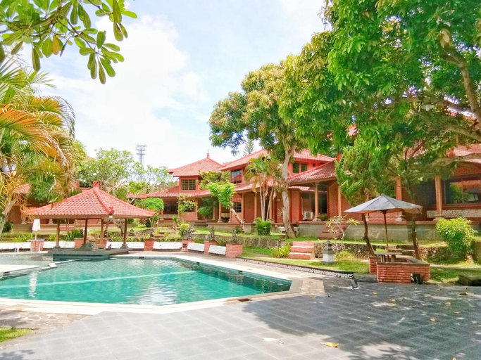 Sport & Beauty 5, BaliPusri Nusa Dua Villa, Badung