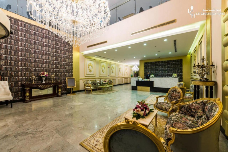 Others 4, LeChateau Boutique Hotel, Jeddah