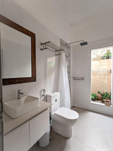 Bathroom 3, Dhoadhi Retreat Thulusdhoo, Kaafu Atoll