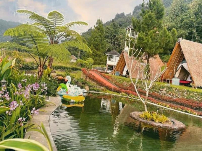 Others, Aishaf hills, Bogor