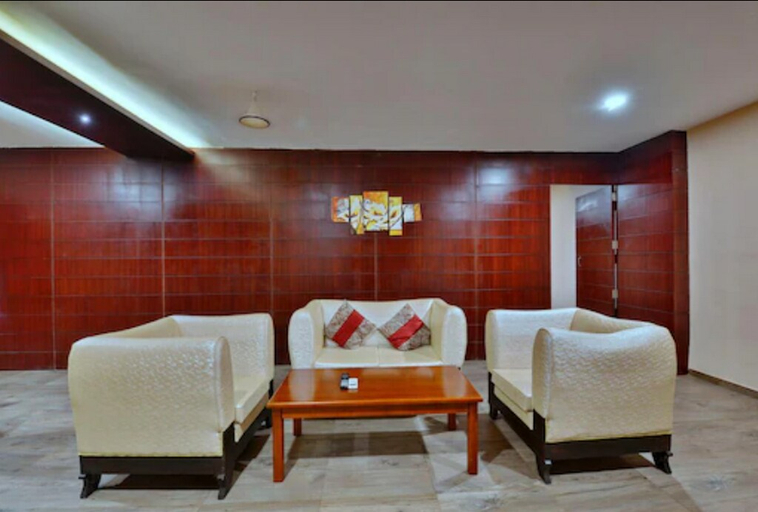 Others 5, Hotel Silver Oak, Bilaspur
