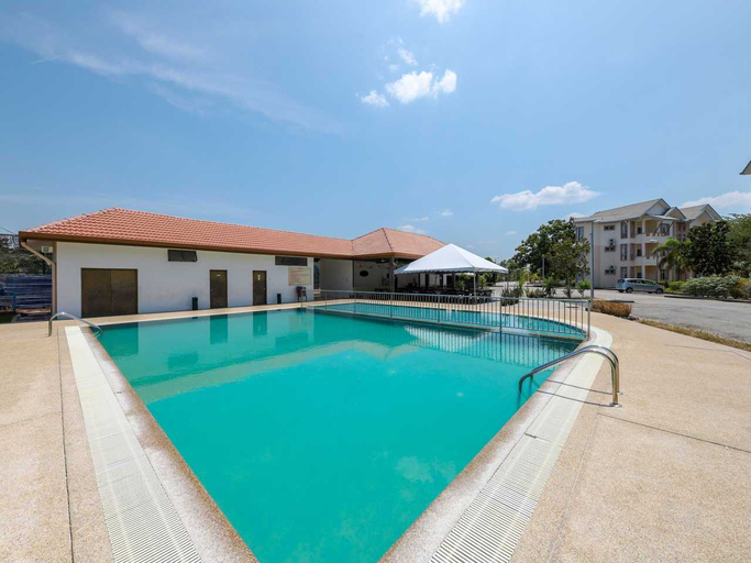 Sport & Beauty 5, Seri Bayu Resort, Sepang