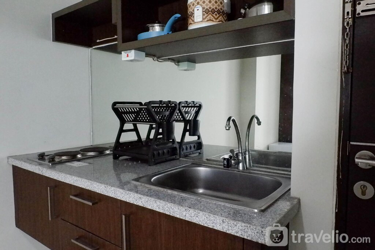 Others 4, Cozy Studio at The Square Surabaya By Travelio, Surabaya