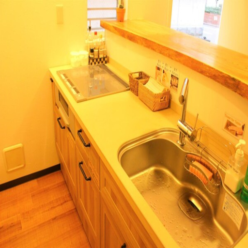 Others 3, K & K House, Takasaki