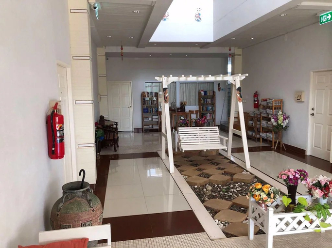 Others 4, Warina Place Hotel, Mueang Krabi