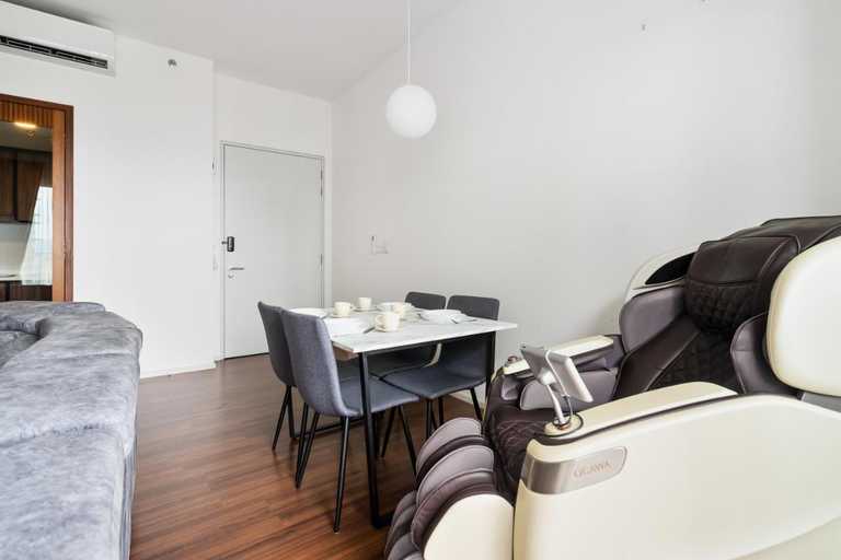 Others 5, UNA Serviced Apartment by Manatidur, Kuala Lumpur