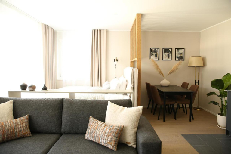 Others 5, Lamira Serviced Apartments Zurich City, Zürich