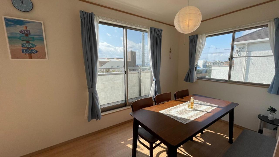 Others 3, Hyakuna Beach Resort, Nanjō