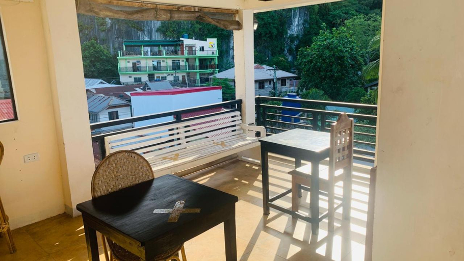 Others 2, Anang Balay Turista, El Nido