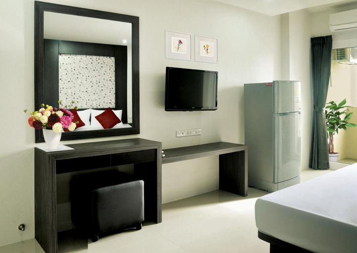Bedroom 2, DB Plus 1, Wang Thonglang