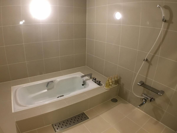 Bathroom 4, Hotel Orchid (Adult only), Kurashiki