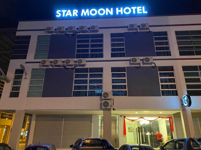 Exterior & Views 4, close, Bintulu