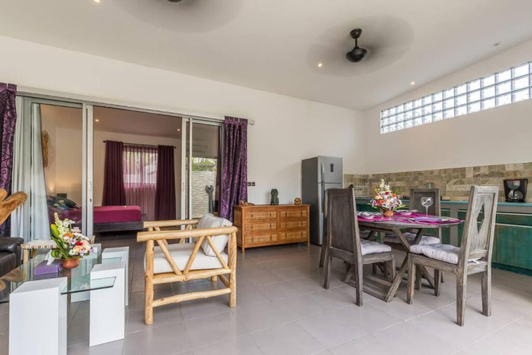 Others, Villa Floppy New 1 bedr villa private Pool 5min beach, Badung