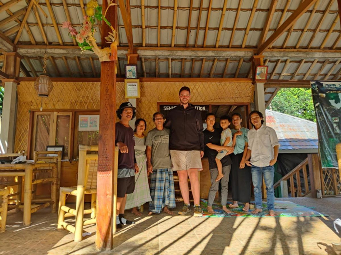 Others 4, Mountain Blue Cottage, Pai