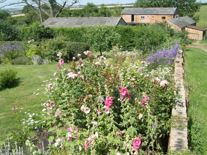 Others 4, The Hall Farm B & B, Cambridgeshire