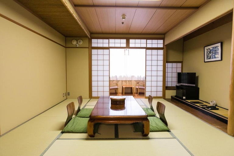 Others, NOYADO-ARASHIYAMA, Kyoto