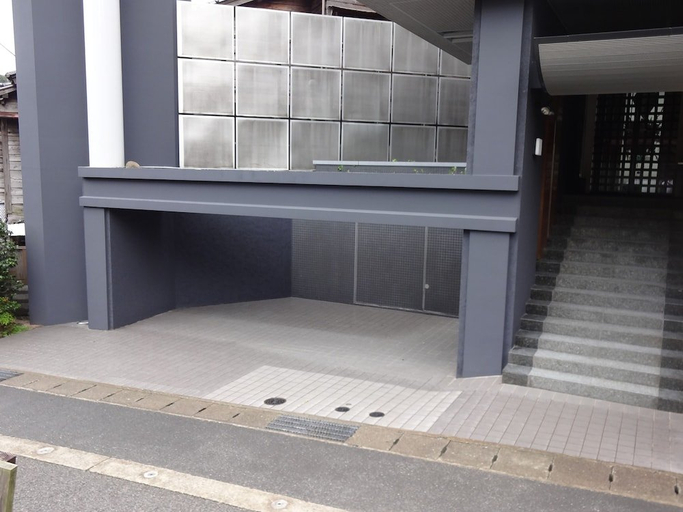 Others 4, Kinosaki Onsen Ryoriryokan Suizanso, Toyooka