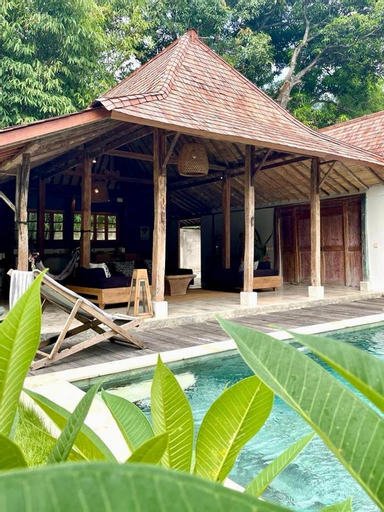 Others 1, Bohio Villas Gili Air, Lombok