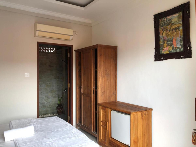 Bedroom 3, Om Palace Hotel, Jaipur