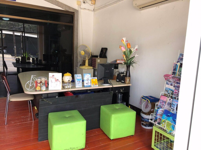 Others 5, Warina Place Hotel, Mueang Krabi
