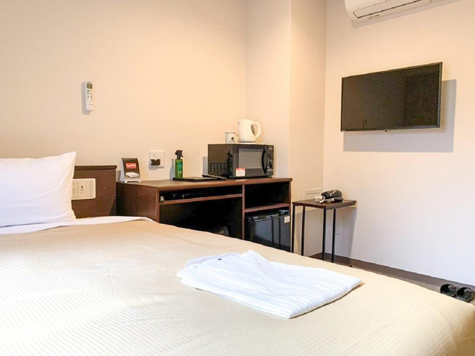 Bedroom 4, HOTEL LiVEMAX Kyoto Nijojonishi, Kyoto