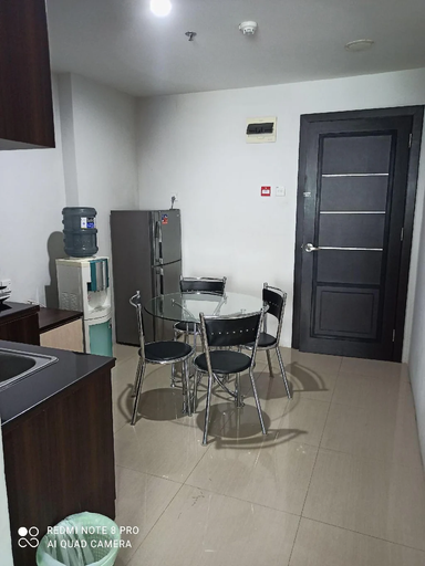 Others, Palam Mansion At Nagoya Mansion - 2 Bedroom A906, Batam