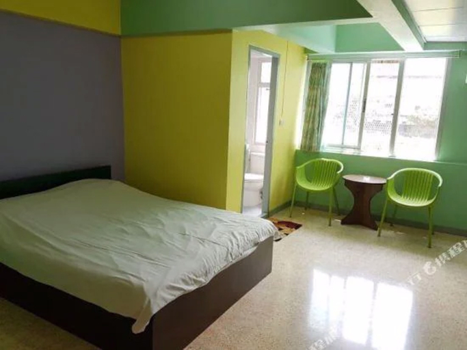 Bedroom 2, Smile Mansion1, Phra Nakhon Si Ayutthaya