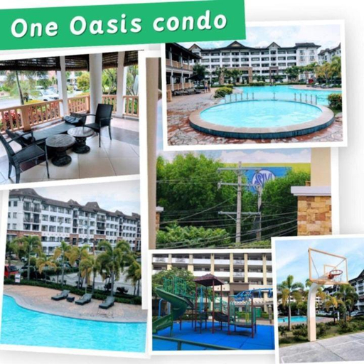 Sport & Beauty, One Oasis A3 Shortwalk to Sm Mall - Free wifi, Davao City