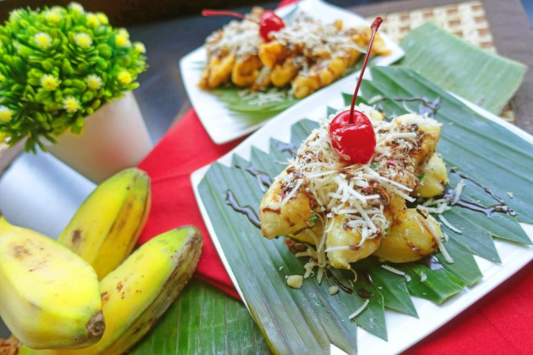 Food & Drinks 5, Batam Harbour Boutique Hotel And Spa, Batam