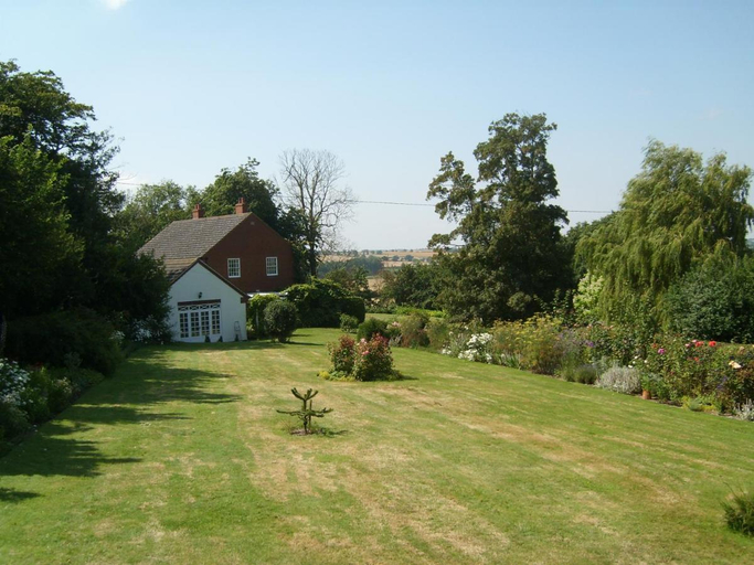 Others 5, The Hall Farm B & B, Cambridgeshire