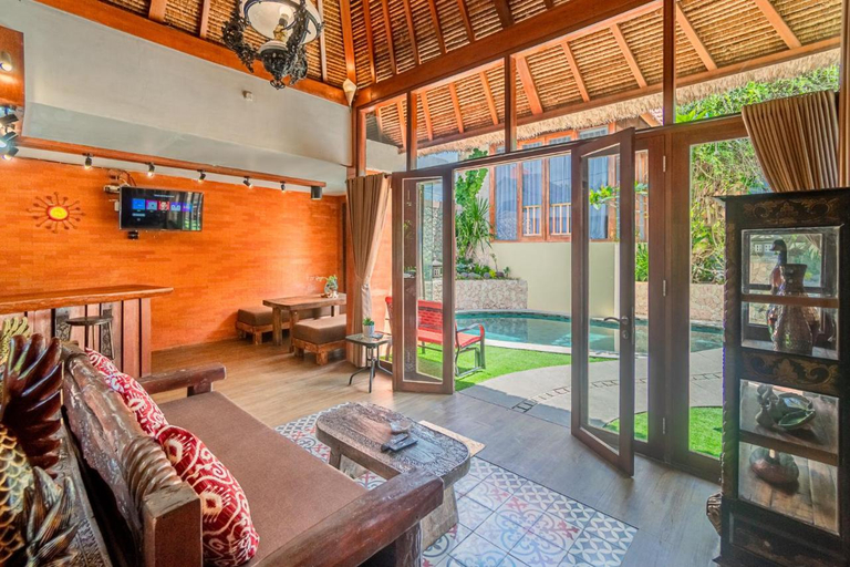 Others 4, Villa Kanha by Bukit Vista, Badung