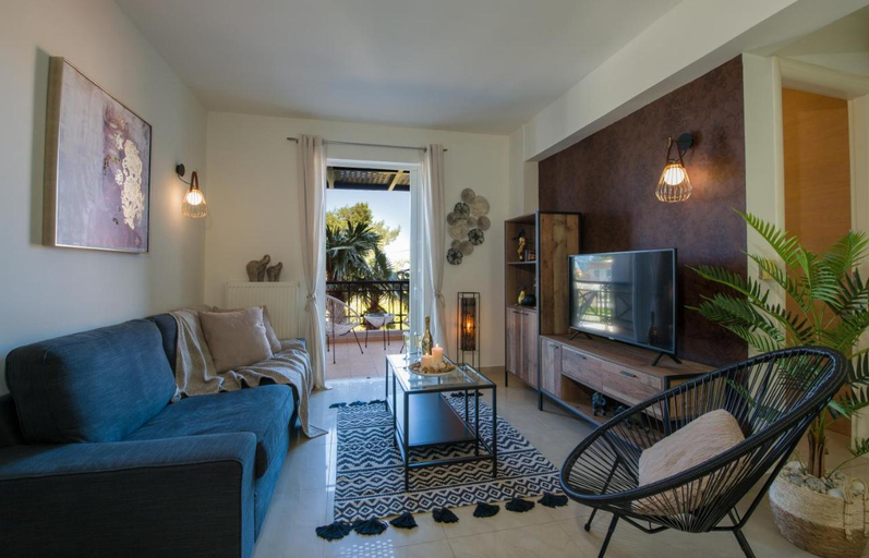 Others 3, Artdeco Luxury Suites, Crete