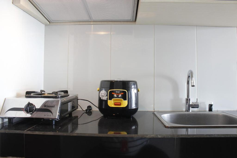 Others 3, Relaxing 2Br At Gateway Pasteur Apartment, Bandung