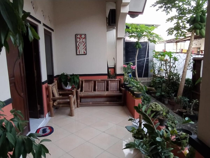 Others 4, Homestay Oemah Redjo, Sleman