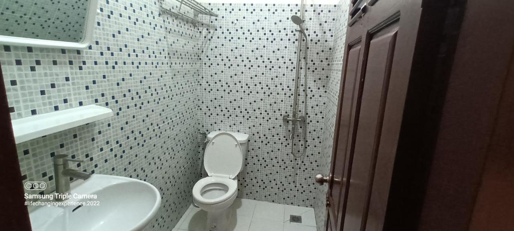 Bathroom, Mano boutique sun shine, Luang Prabang
