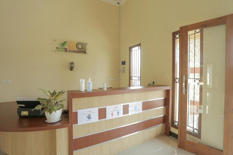 Others 5, Green Guest House, Kagoshima