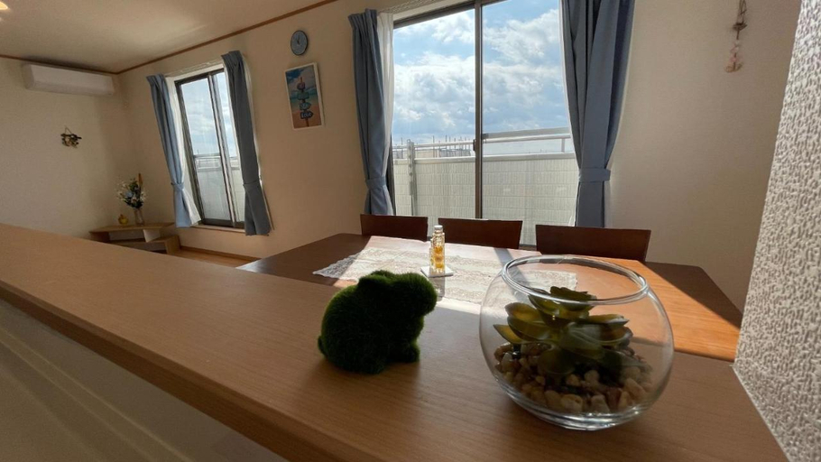 Others 4, Hyakuna Beach Resort, Nanjō