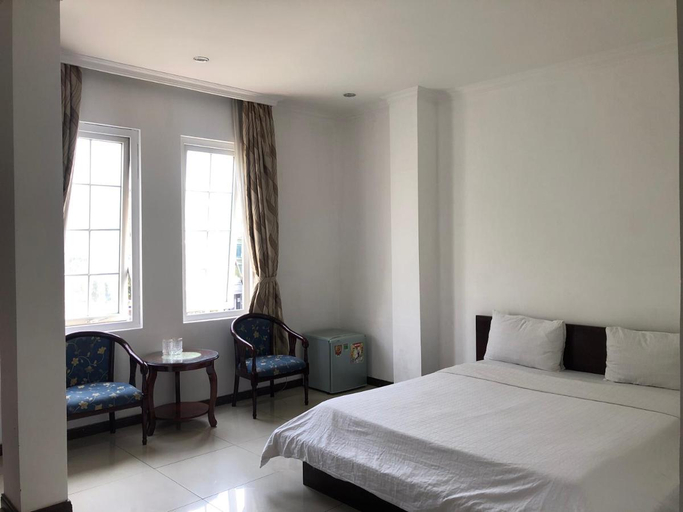 Bedroom 2, Ngoc Anh Hotel, Hạ Long